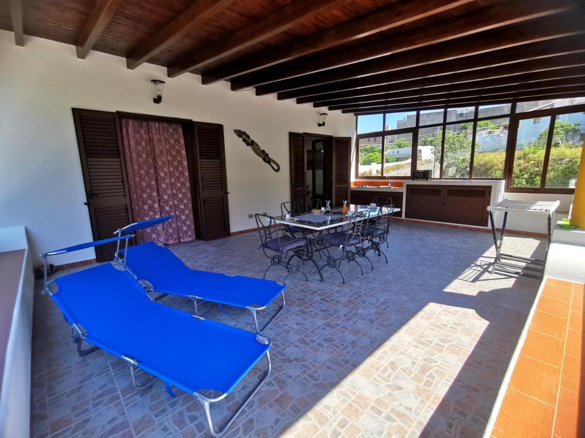 Holiday home Rosa's House
