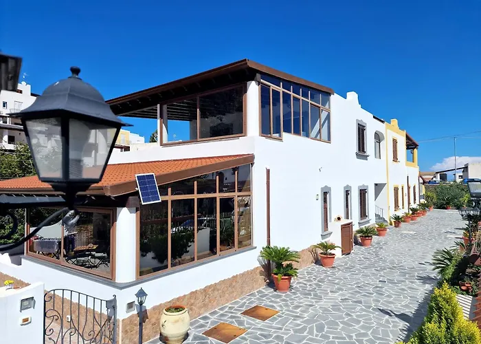 Rosa\'S House