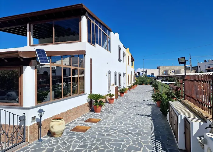 Rosa\'S House