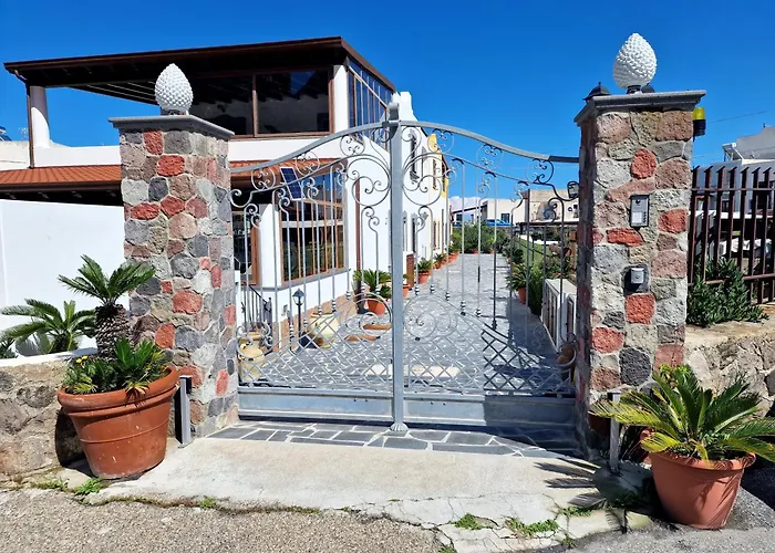 Rosa\'S House