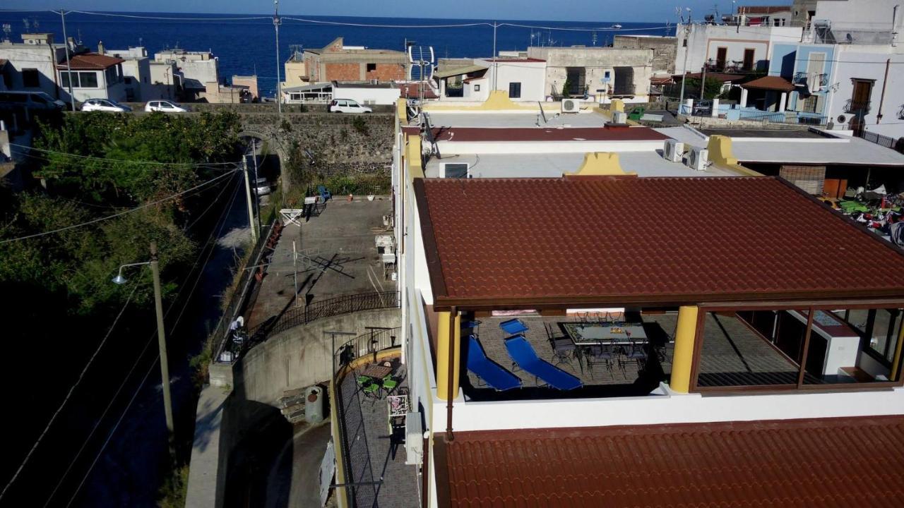 Rosa's House Holiday home Lipari (Isola Lipari)