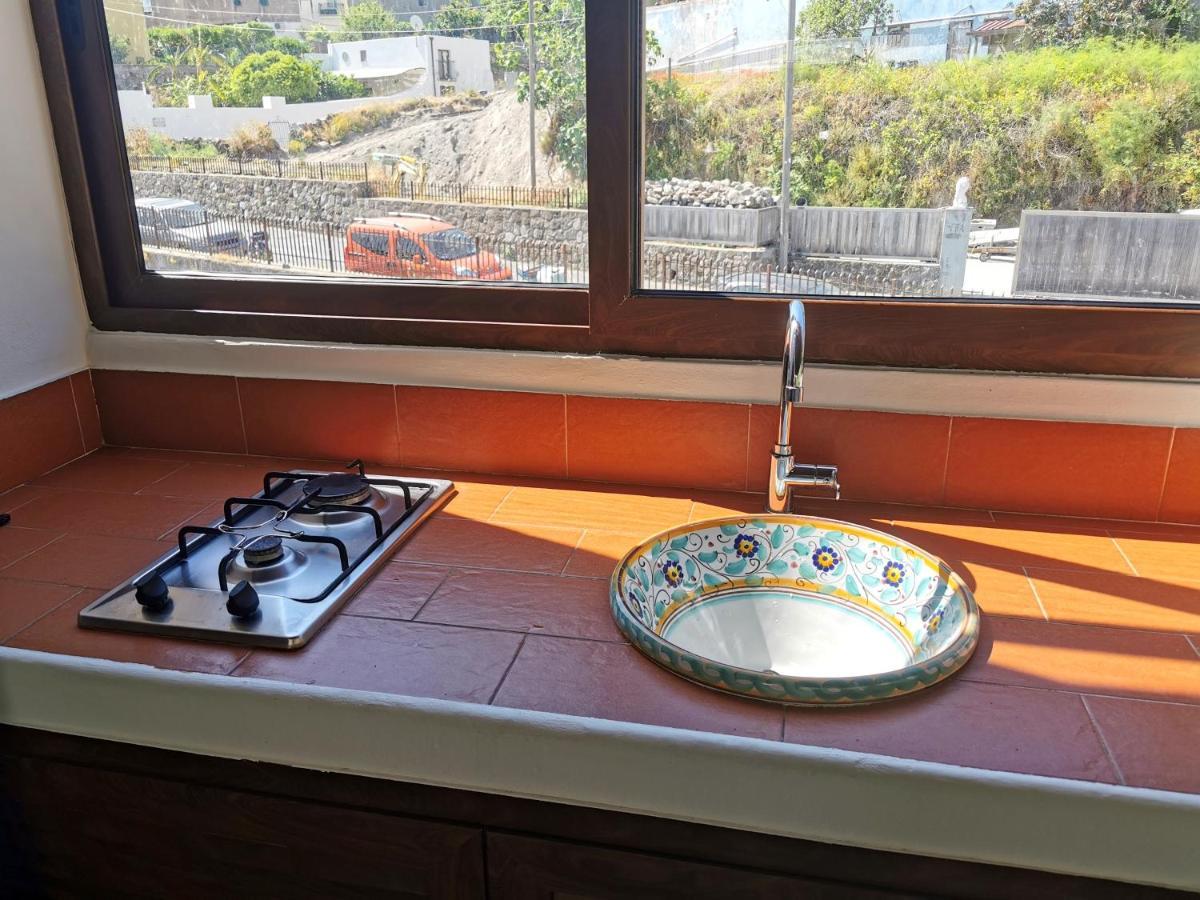 Holiday home Rosa's House Lipari (Isola Lipari)