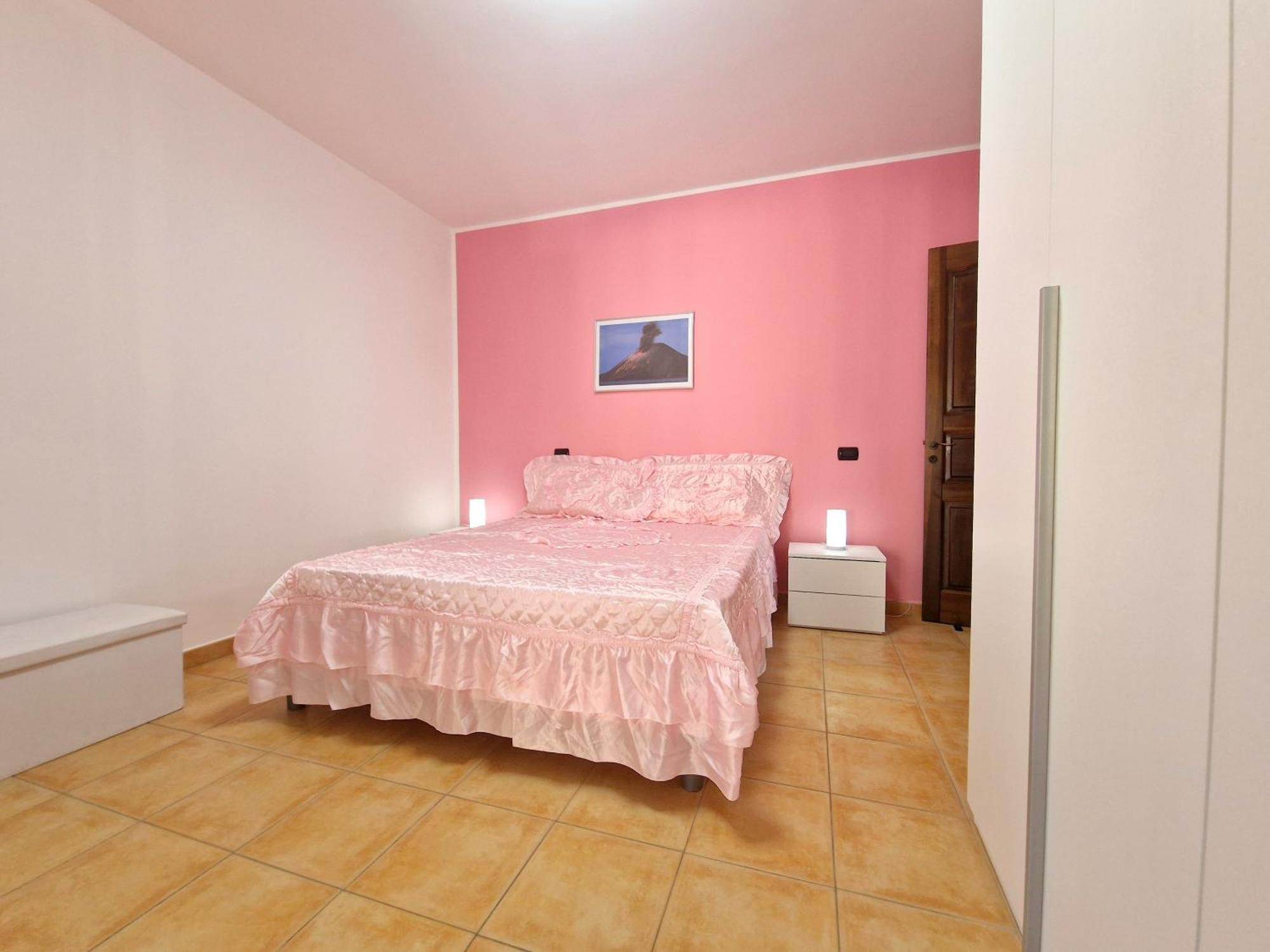 Rosa's House *
