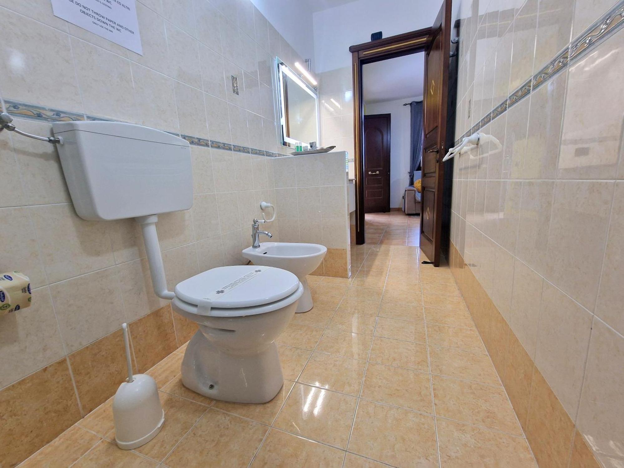 Rosa's House Lipari (Isola Lipari)